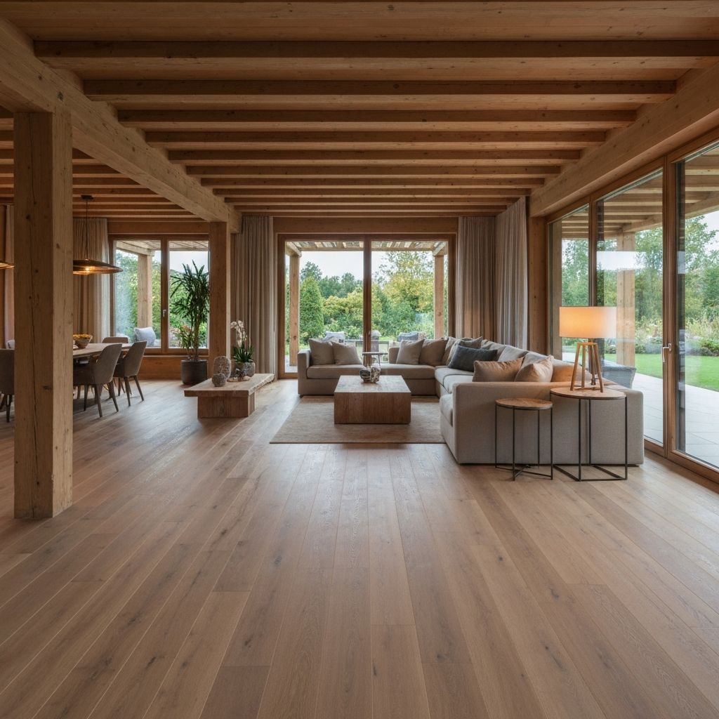 NARA LIVING showroom